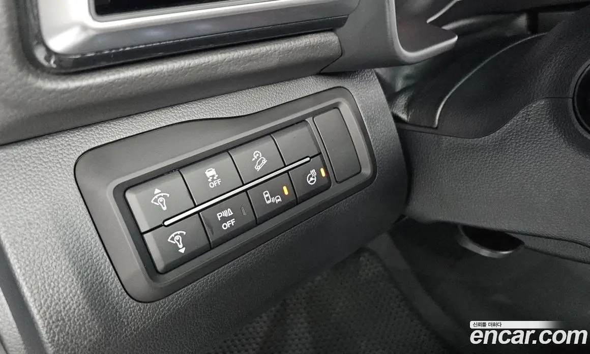 SsangYong TIBOLI 2026 1.6 автомат (гидро), фото 22