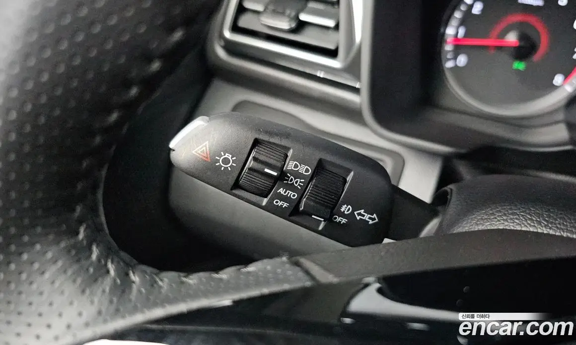 SsangYong TIBOLI 2026 1.6 автомат (гидро), фото 23