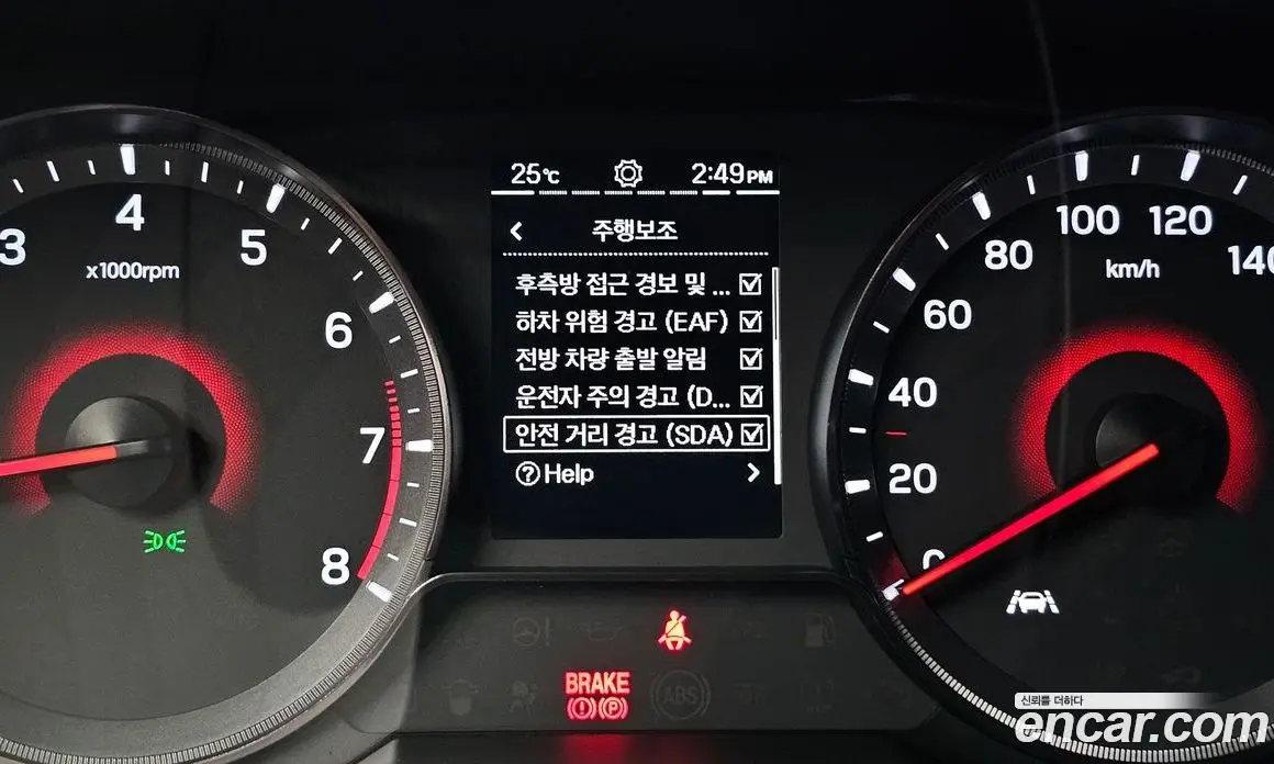 SsangYong TIBOLI 2026 1.6 автомат (гидро), фото 28