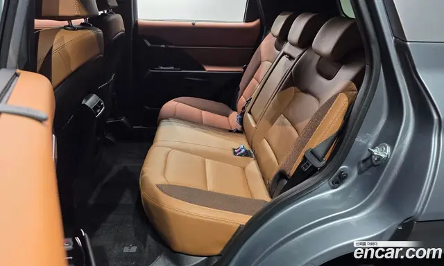 SsangYong Torres 2023 1.5 автомат (гидро), миниатюра 11