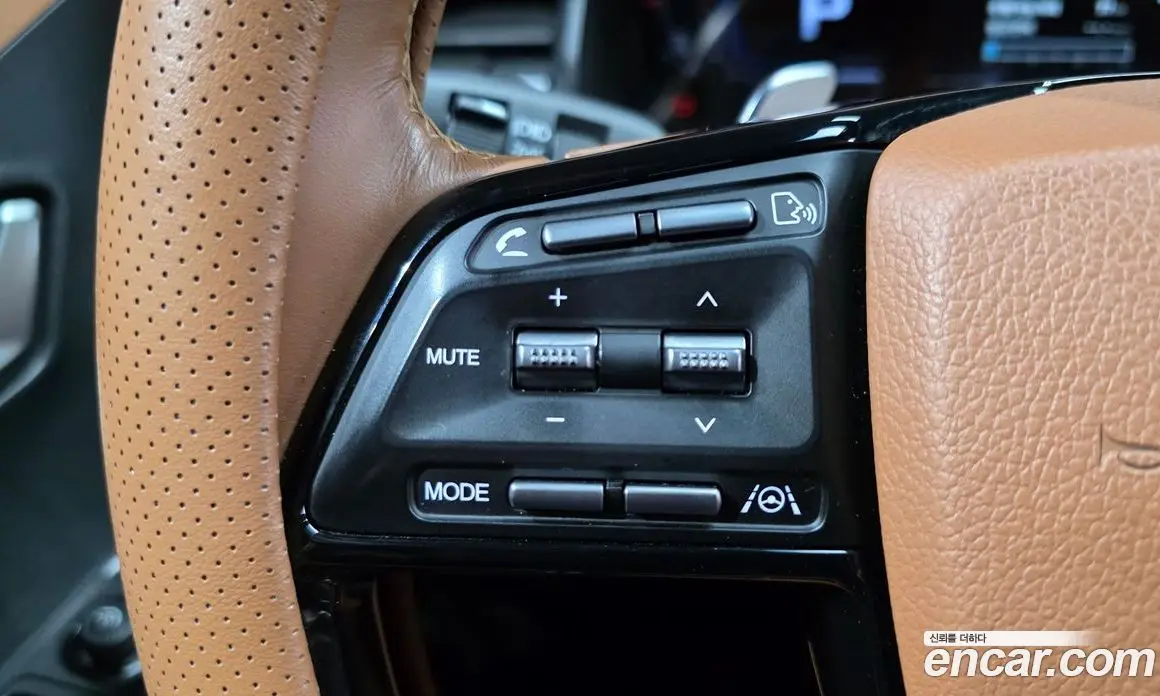 SsangYong Torres 2023 1.5 автомат (гидро), фото 14