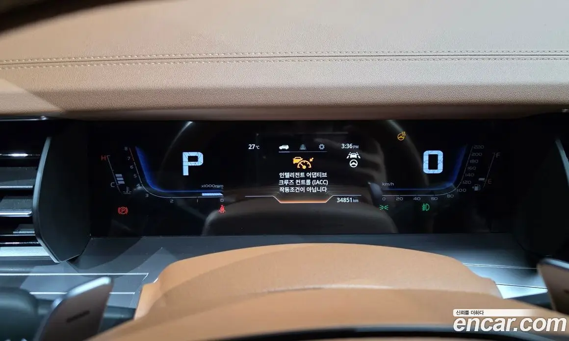 SsangYong Torres 2023 1.5 автомат (гидро), фото 8