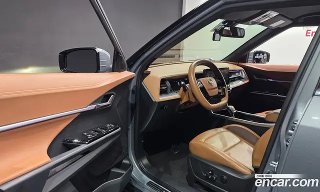SsangYong Torres 2023 1.5 автомат (гидро), миниатюра 10