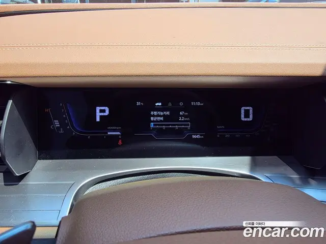 SsangYong Torres 2023 1.5 автомат (гидро), миниатюра 8