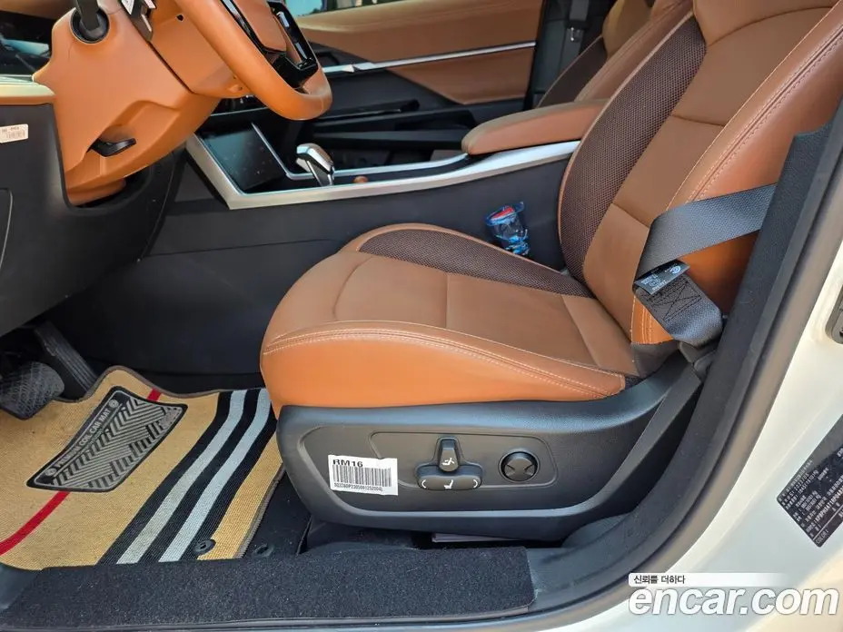 SsangYong Torres 2023 1.5 автомат (гидро), фото 10