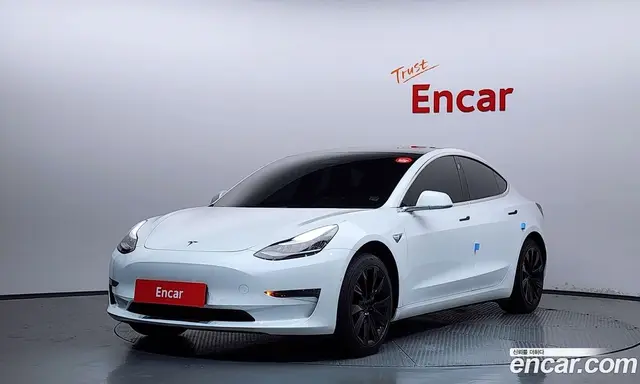 Tesla Model 3 2020 0.1 автомат (гидро), миниатюра 1 Tesla Model 3 2020 0.1 автомат (гидро), миниатюра 1