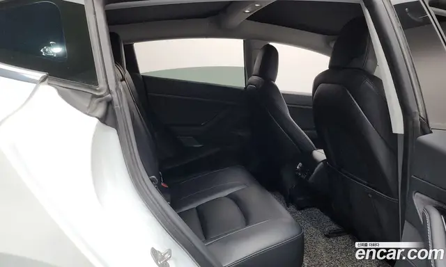 Tesla Model 3 2020 0.1 автомат (гидро), миниатюра 11 Tesla Model 3 2020 0.1 автомат (гидро), миниатюра 11