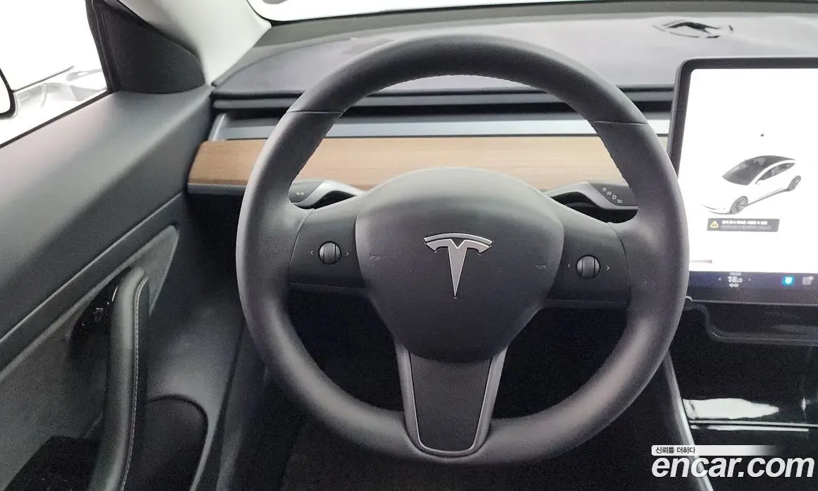 Tesla Model 3 2020 0.1 автомат (гидро), фото 14 Tesla Model 3 2020 0.1 автомат (гидро), фото 14