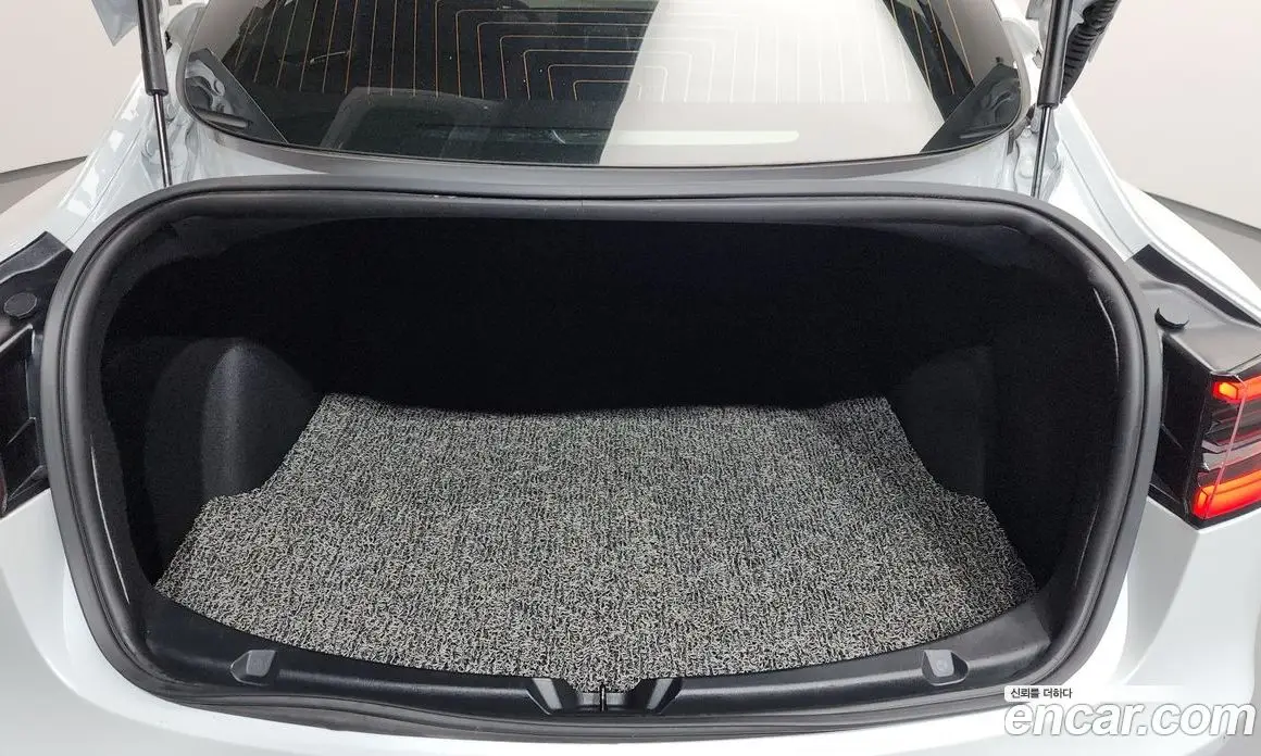 Tesla Model 3 2020 0.1 автомат (гидро), фото 17 Tesla Model 3 2020 0.1 автомат (гидро), фото 17