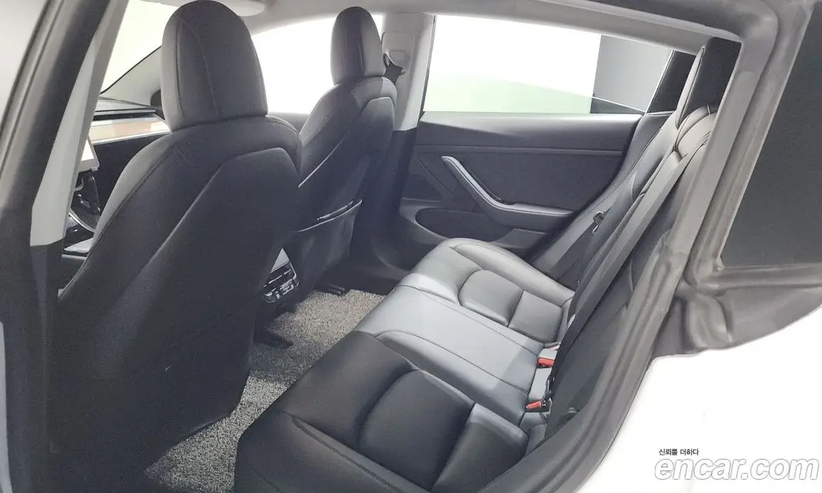 Tesla Model 3 2020 0.1 автомат (гидро), фото 18 Tesla Model 3 2020 0.1 автомат (гидро), фото 18