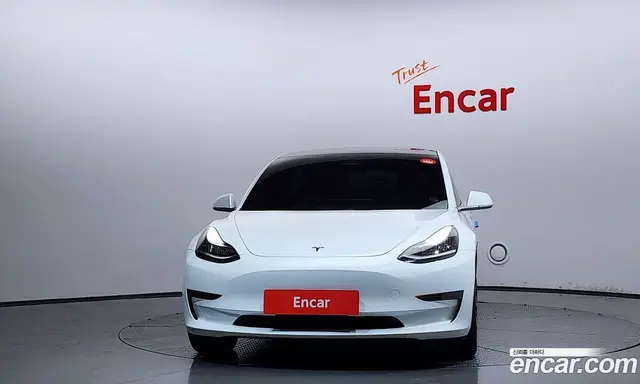Tesla Model 3 2020 0.1 автомат (гидро), миниатюра 3 Tesla Model 3 2020 0.1 автомат (гидро), миниатюра 3