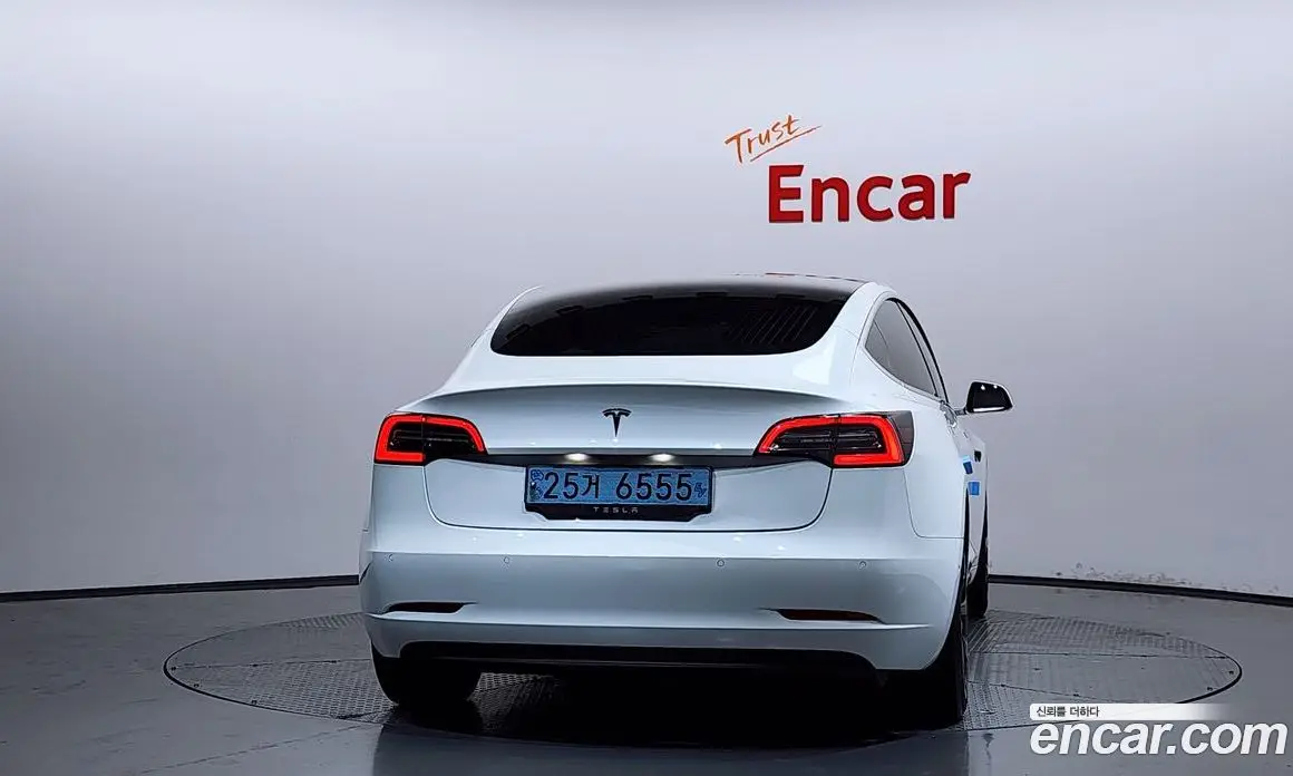 Tesla Model 3 2020 0.1 автомат (гидро), фото 4 Tesla Model 3 2020 0.1 автомат (гидро), фото 4