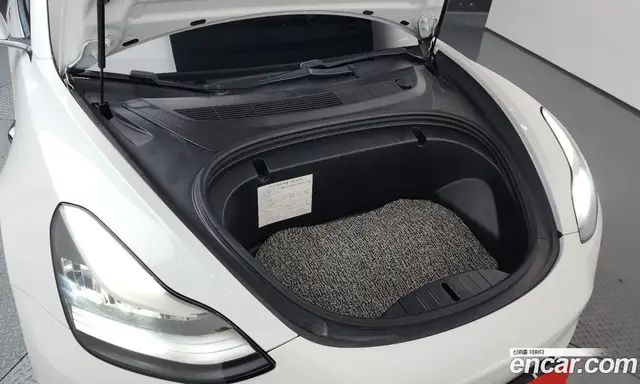 Tesla Model 3 2020 0.1 автомат (гидро), миниатюра 6 Tesla Model 3 2020 0.1 автомат (гидро), миниатюра 6