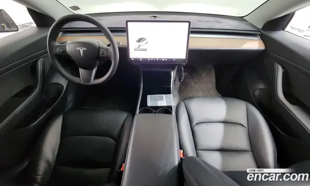 Tesla Model 3 2020 0.1 автомат (гидро), миниатюра 7 Tesla Model 3 2020 0.1 автомат (гидро), миниатюра 7