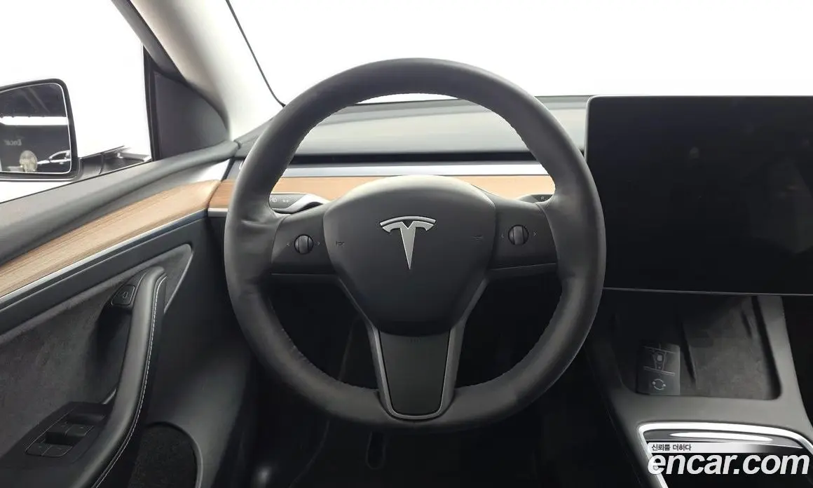 Tesla Model Y 2023 0.2 автомат (гидро), фото 18 Tesla Model Y 2023 0.2 автомат (гидро), фото 18