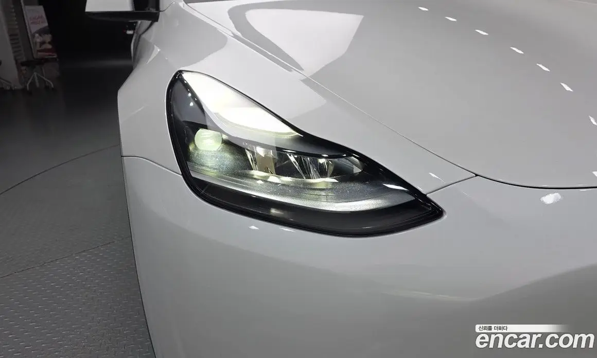 Tesla Model Y 2023 0.2 автомат (гидро), фото 8 Tesla Model Y 2023 0.2 автомат (гидро), фото 8