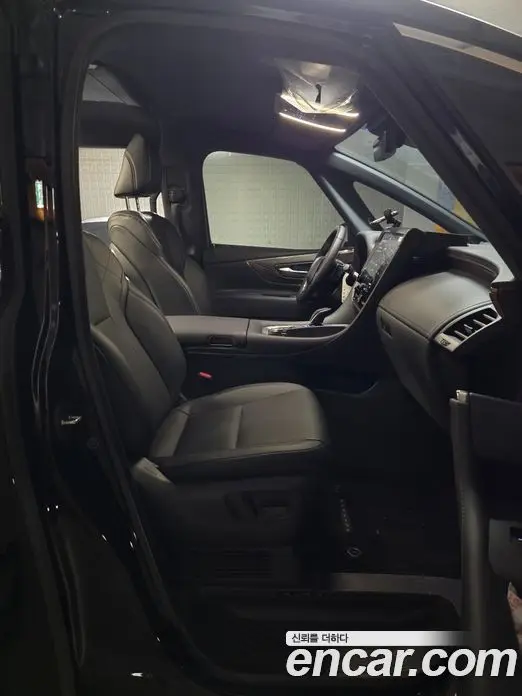 Toyota Alphard 2024 2.5 автомат (гидро), фото 7 Toyota Alphard 2024 2.5 автомат (гидро), фото 7