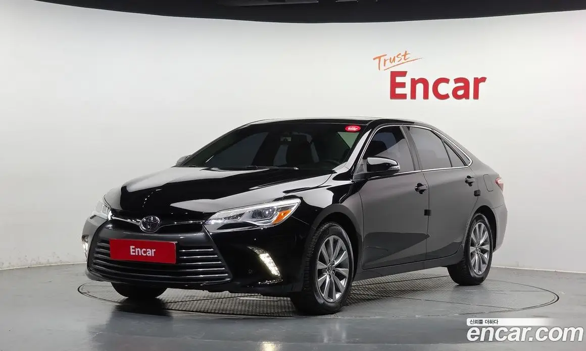 Toyota Camry 2017 2.5 автомат (гидро), фото 1 Toyota Camry 2017 2.5 автомат (гидро), фото 1