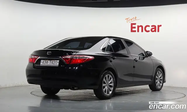 Toyota Camry 2017 2.5 автомат (гидро), миниатюра 2 Toyota Camry 2017 2.5 автомат (гидро), миниатюра 2