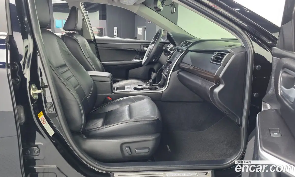 Toyota Camry 2017 2.5 автомат (гидро), фото 11 Toyota Camry 2017 2.5 автомат (гидро), фото 11