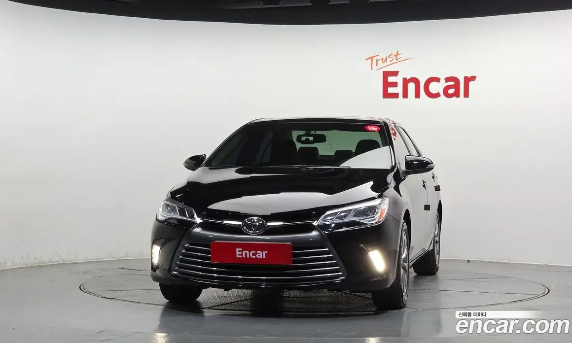Toyota Camry 2017 2.5 автомат (гидро), фото 3 Toyota Camry 2017 2.5 автомат (гидро), фото 3