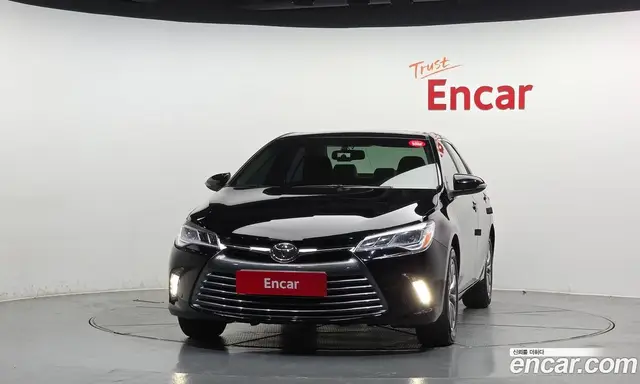 Toyota Camry 2017 2.5 автомат (гидро), миниатюра 3 Toyota Camry 2017 2.5 автомат (гидро), миниатюра 3