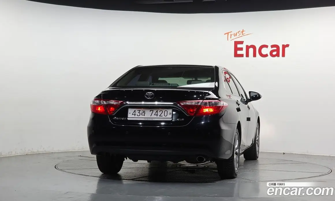 Toyota Camry 2017 2.5 автомат (гидро), фото 4 Toyota Camry 2017 2.5 автомат (гидро), фото 4