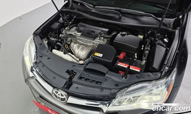 Toyota Camry 2017 2.5 автомат (гидро), миниатюра 6 Toyota Camry 2017 2.5 автомат (гидро), миниатюра 6