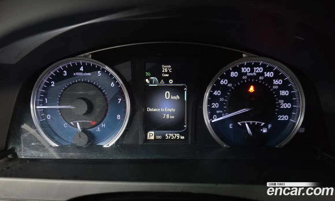 Toyota Camry 2017 2.5 автомат (гидро), фото 8 Toyota Camry 2017 2.5 автомат (гидро), фото 8