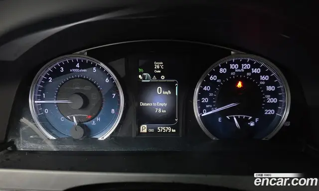Toyota Camry 2017 2.5 автомат (гидро), миниатюра 8 Toyota Camry 2017 2.5 автомат (гидро), миниатюра 8