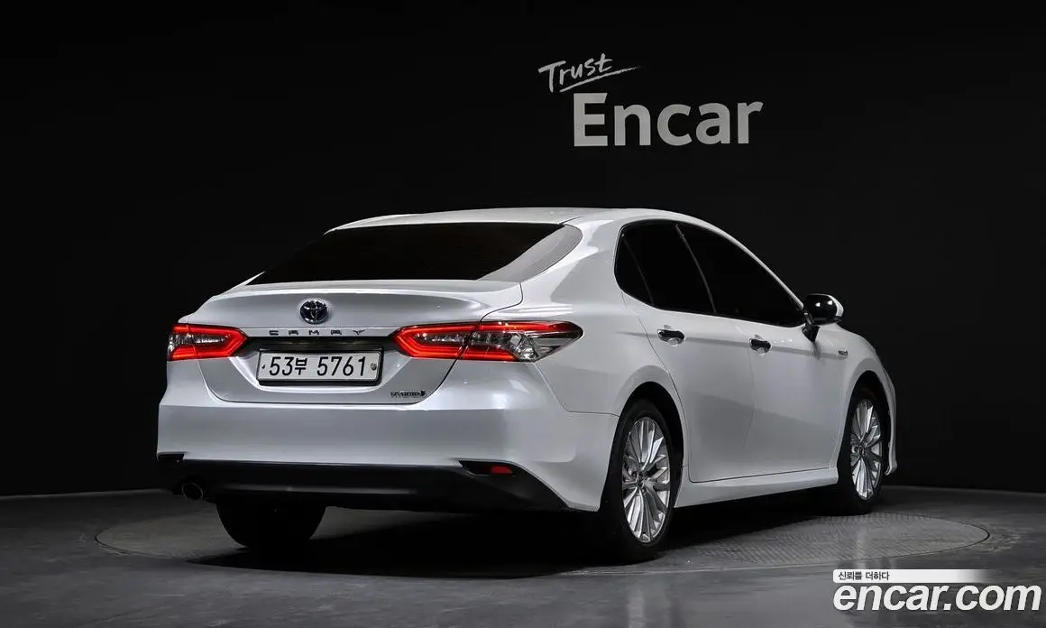 Toyota Camry 2018 2.5 автомат (гидро), фото 2 Toyota Camry 2018 2.5 автомат (гидро), фото 2
