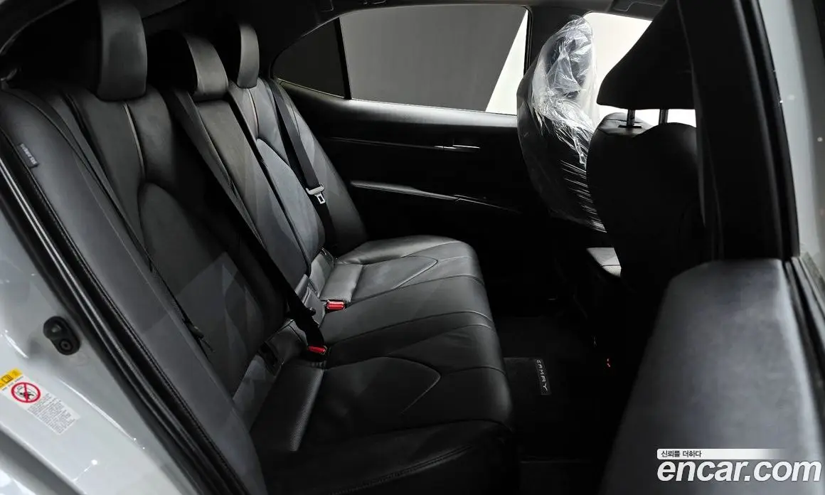 Toyota Camry 2018 2.5 автомат (гидро), фото 11 Toyota Camry 2018 2.5 автомат (гидро), фото 11