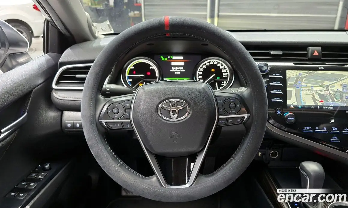 Toyota Camry 2018 2.5 автомат (гидро), фото 13 Toyota Camry 2018 2.5 автомат (гидро), фото 13