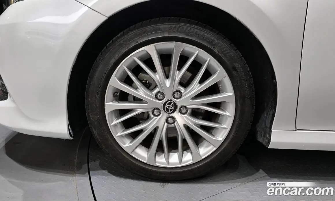 Toyota Camry 2018 2.5 автомат (гидро), фото 5 Toyota Camry 2018 2.5 автомат (гидро), фото 5