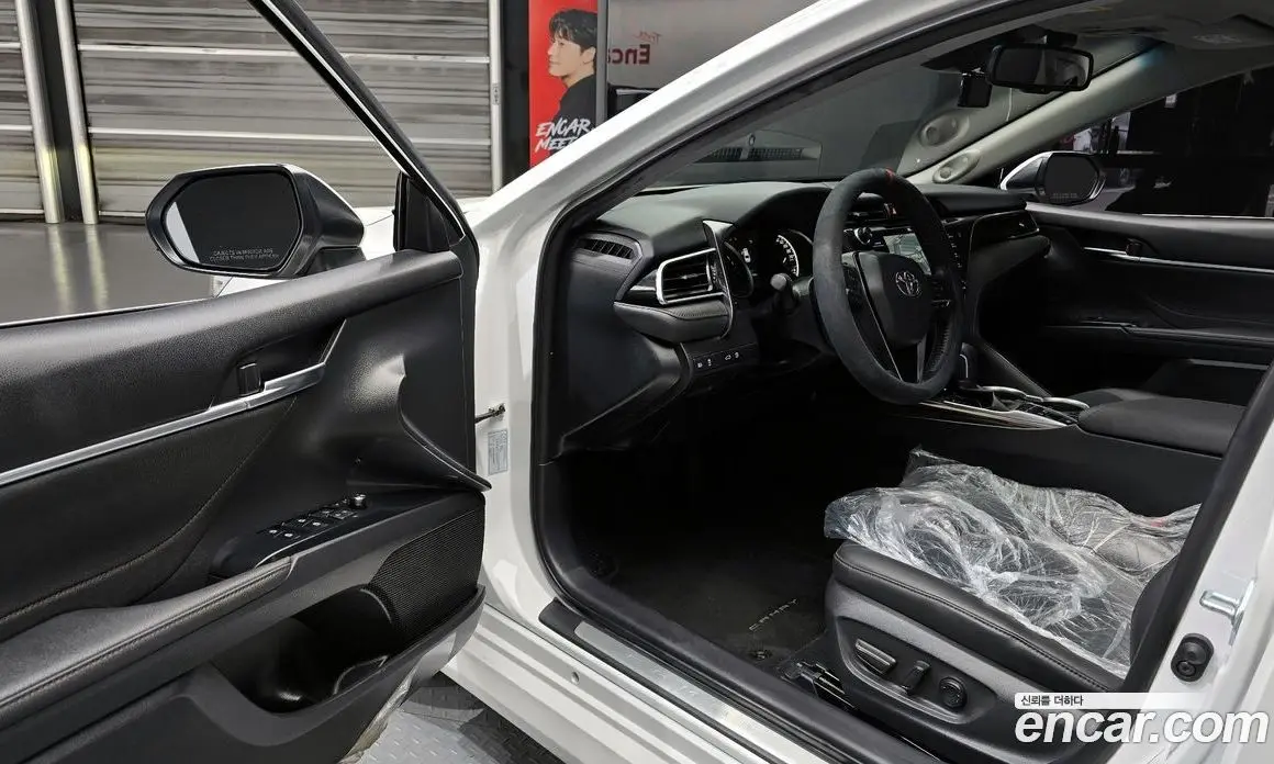 Toyota Camry 2018 2.5 автомат (гидро), фото 10 Toyota Camry 2018 2.5 автомат (гидро), фото 10