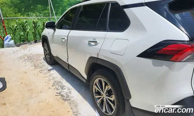 Toyota RAV4 2025 2.5 автомат (гидро), миниатюра 2 Toyota RAV4 2025 2.5 автомат (гидро), миниатюра 2