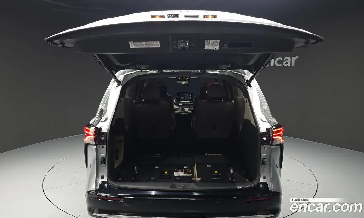 Toyota Sienna 2021 2.5 автомат (гидро), фото 26 Toyota Sienna 2021 2.5 автомат (гидро), фото 26