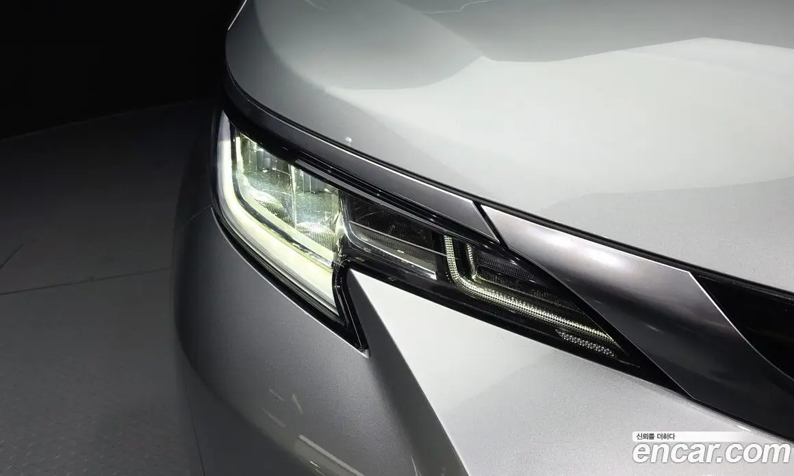 Toyota Sienna 2021 2.5 автомат (гидро), фото 8 Toyota Sienna 2021 2.5 автомат (гидро), фото 8