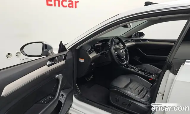 Volkswagen Arteon 2019 2.0 автомат (гидро), миниатюра 12