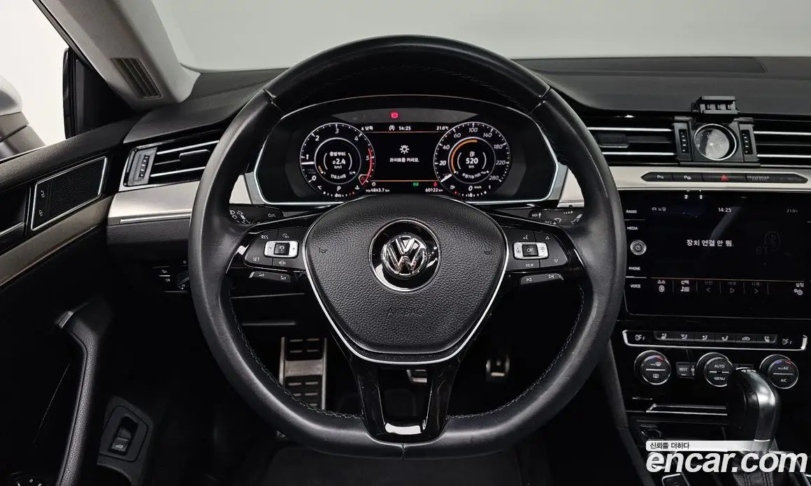 Volkswagen Arteon 2019 2.0 автомат (гидро), фото 18