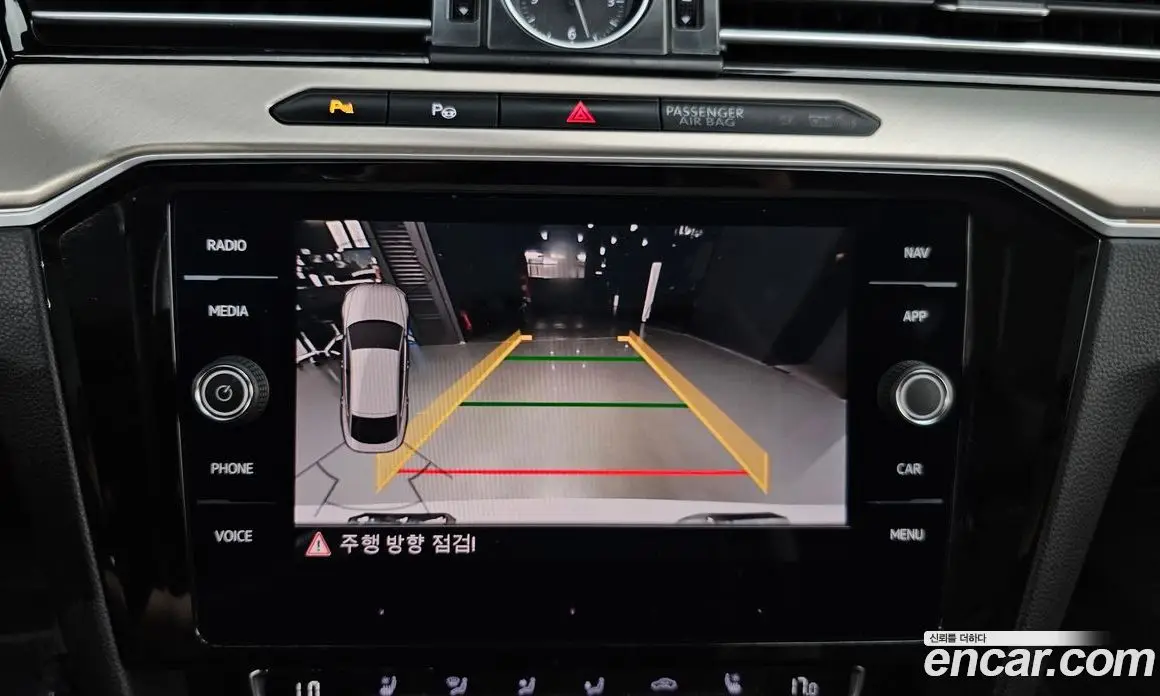 Volkswagen Arteon 2019 2.0 автомат (гидро), фото 20
