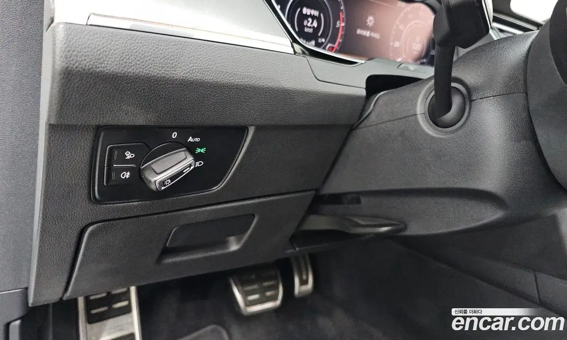 Volkswagen Arteon 2019 2.0 автомат (гидро), фото 25