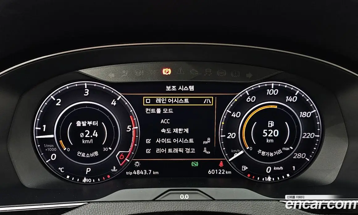 Volkswagen Arteon 2019 2.0 автомат (гидро), фото 10