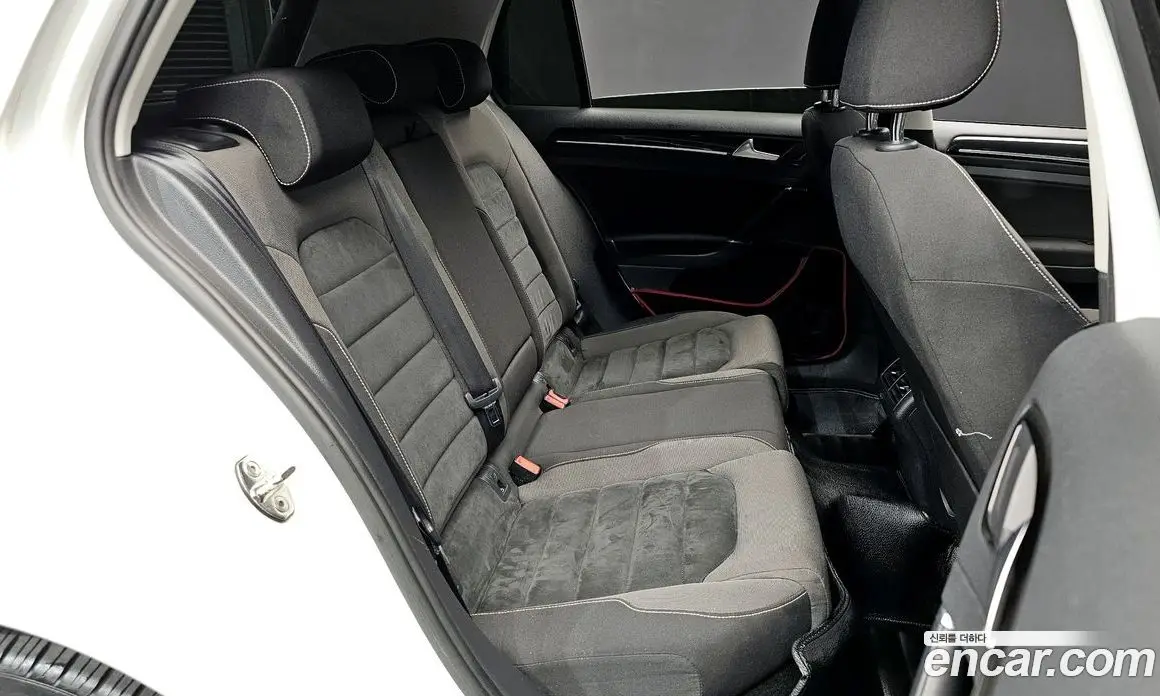 Volkswagen Golf 2014 2.0 автомат (гидро), фото 11