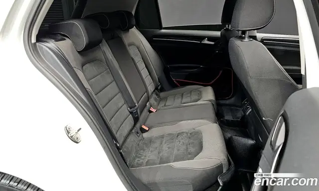 Volkswagen Golf 2014 2.0 автомат (гидро), миниатюра 11