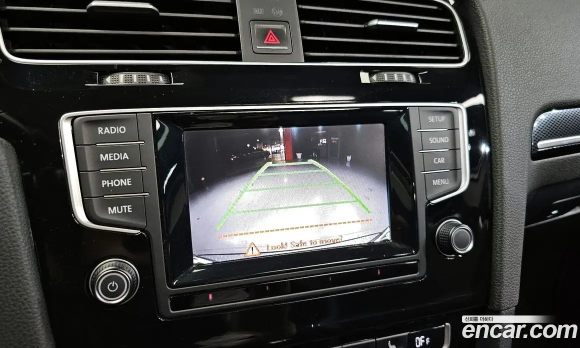 Volkswagen Golf 2014 2.0 автомат (гидро), фото 14