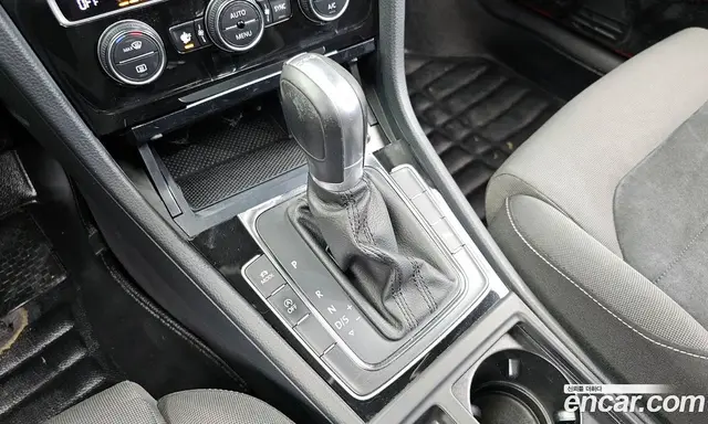 Volkswagen Golf 2014 2.0 автомат (гидро), миниатюра 9