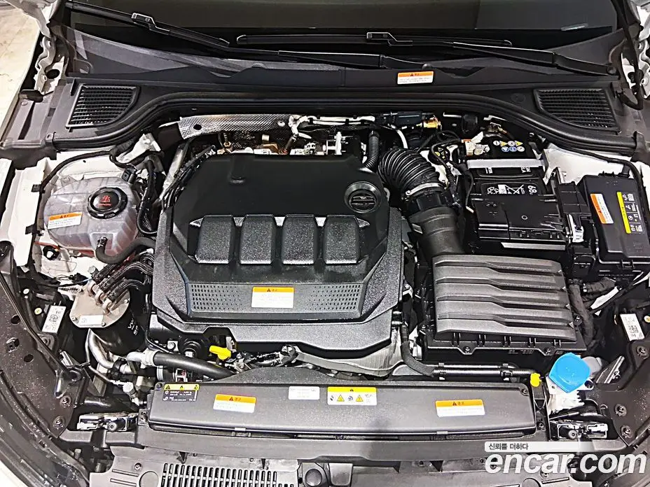 Volkswagen Golf 2025 2.0 автомат (гидро), фото 6