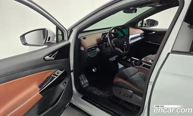 Volkswagen ID.4 2022 0.2 автомат (гидро), миниатюра 12