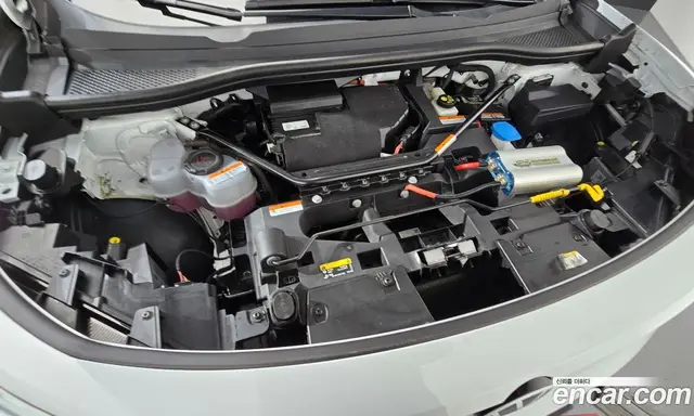 Volkswagen ID.4 2022 0.2 автомат (гидро), миниатюра 5